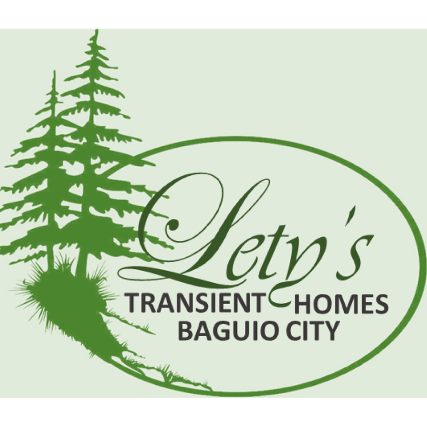Business-Logo of Lety's Transient Homes in Baguio City  